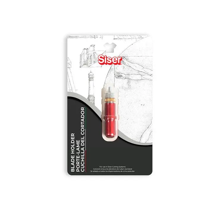 Siser Blade Holder For Craft Cutters 1