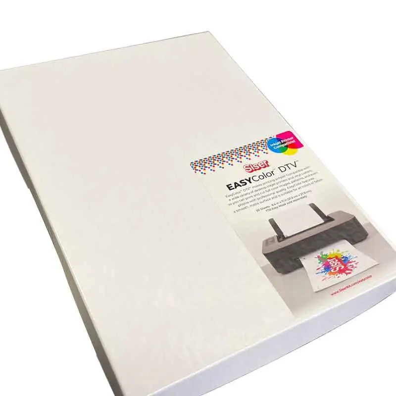 Siser Easycolor Heat Transfer Vinyl For Crafting 1