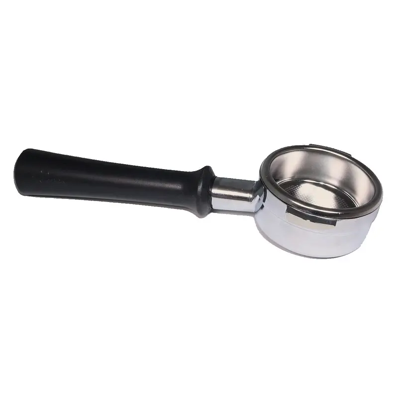 Slayer Bottomless Portafilter With Ergonomic Rubber Handle 1