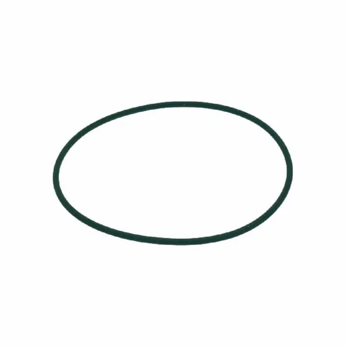 Slayer Group Cap O-Ring – High-Temperature Silicone Seal 1