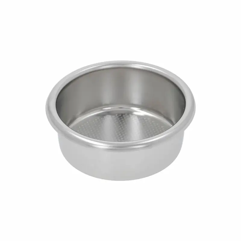Slayer Precision Double Portafilter Basket – 18G To 20G Capacity 1