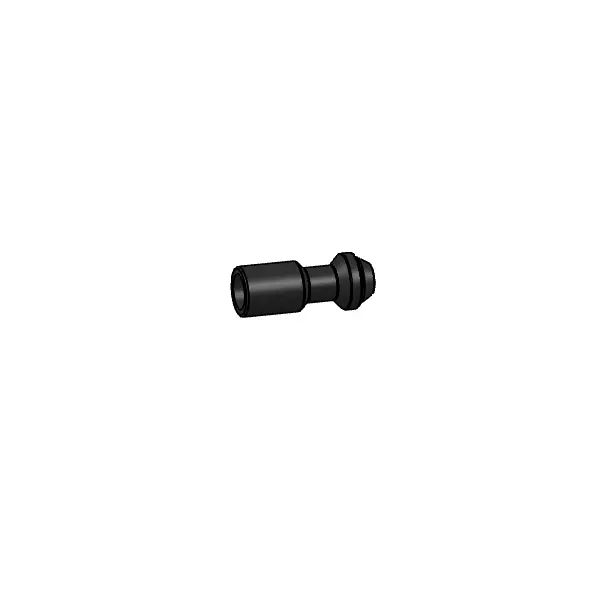 Slayer Single Group Drain Nipple – Cup Drain Adapter (Special Order) 1