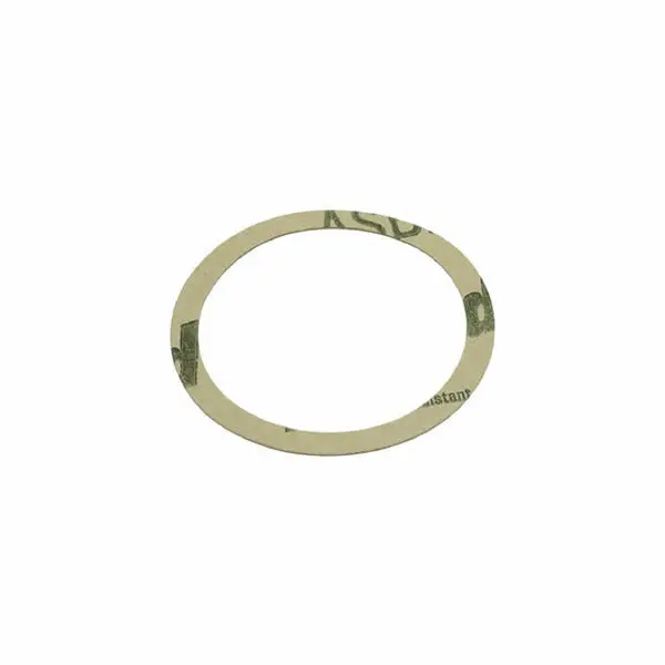 Small-Diameter (Standard) Group Head Portafilter Gasket Shim 1
