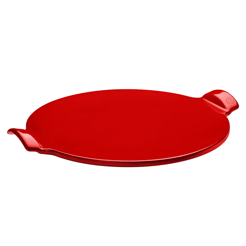 Smooth Surface Pizza Stone – Second Version For Even Baking 3