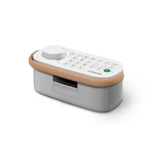 Sony Srs-Lsr200Ce7 Wireless Bluetooth Speaker — Compact Portable Design 1