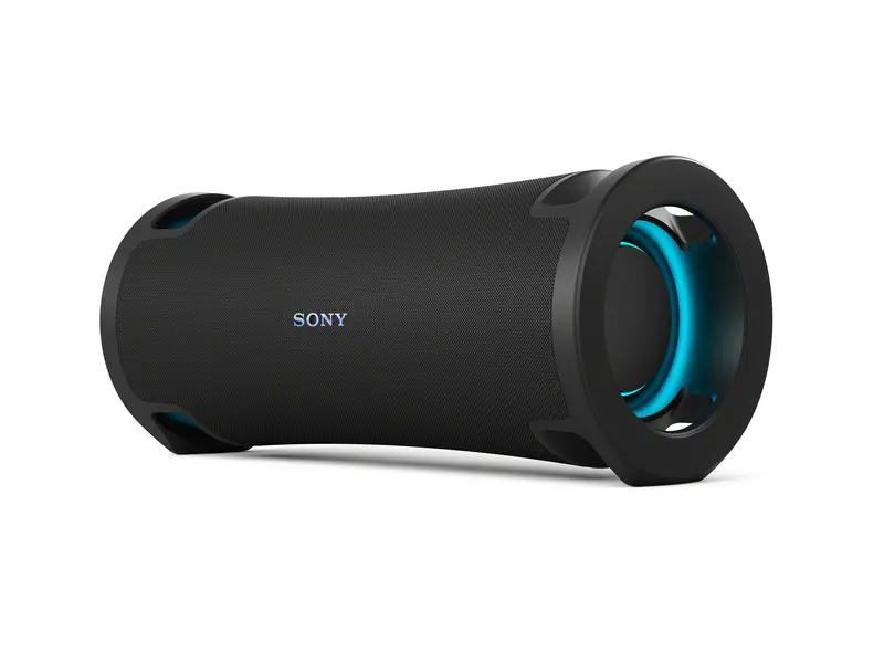 Sony Srs-Ult70B Portable Bluetooth Speaker – Wireless Ult Field 7, Black 1