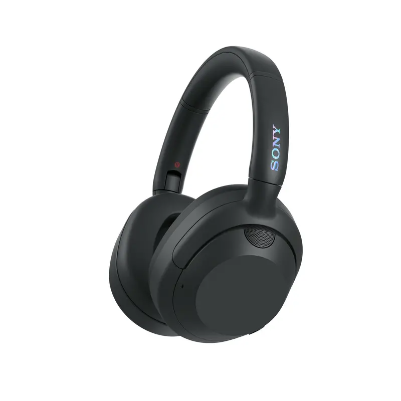 Sony Wh-Ult900Nb Wireless Noise-Cancelling Headphones – Over-Ear, Black 1