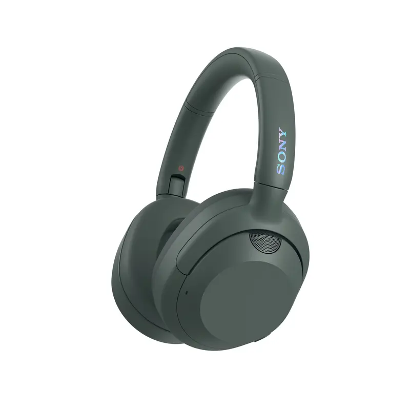 Sony Wh-Ult900Nh Wireless Noise-Cancelling Headphones – Over-Ear, Forest Grey 1