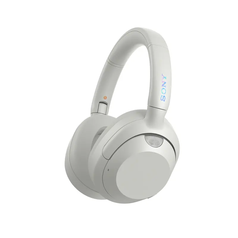 Sony Wh-Ult900Nw Wireless Noise-Cancelling Headphones – Over-Ear, White 1