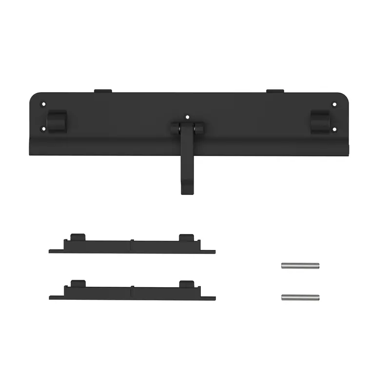 Spare Hinge Kit For Ecocasa Ii Dual-Compartment Step Can (36L + 24L) 1