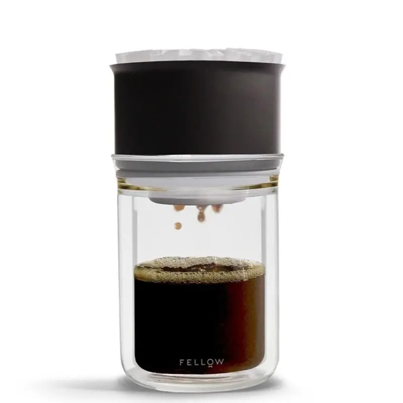 Stagg X Precision Pour-Over Coffee Brewing Set 1
