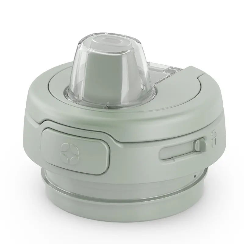 Stainless Steel Half-Gallon Jug Replacement Lid 1