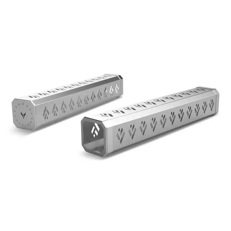 Stainless Steel Smoker Tube – Vermont Castings Accessory 1