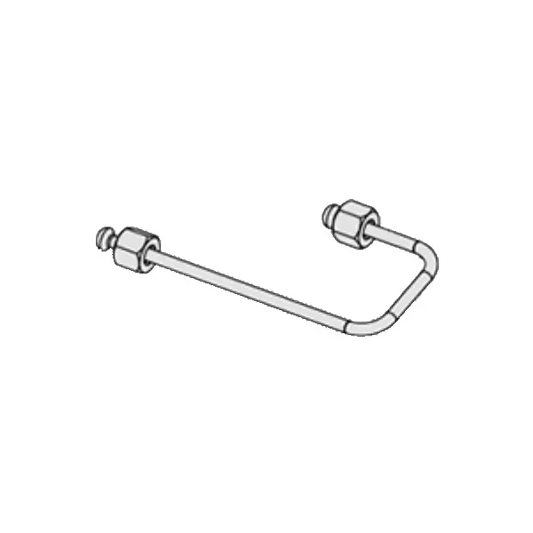 Stainless Steel Steam Valve Supply Pipe For Ascaso Dream Pid Machines 1