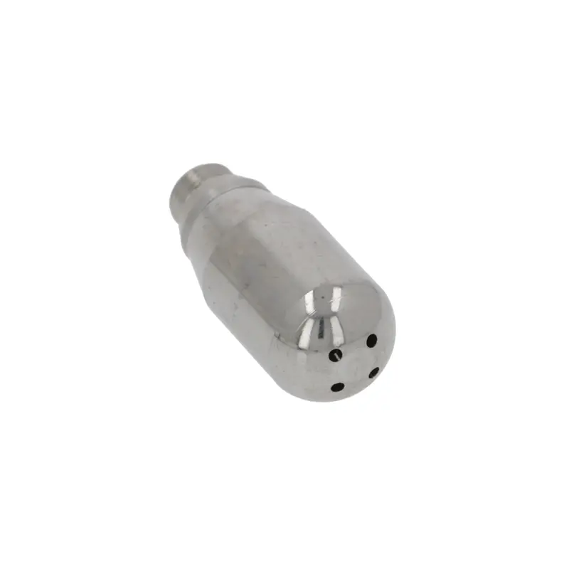 Stainless Steel Steam Wand Tip Compatible With Nuova Simonelli Espresso Machines 1