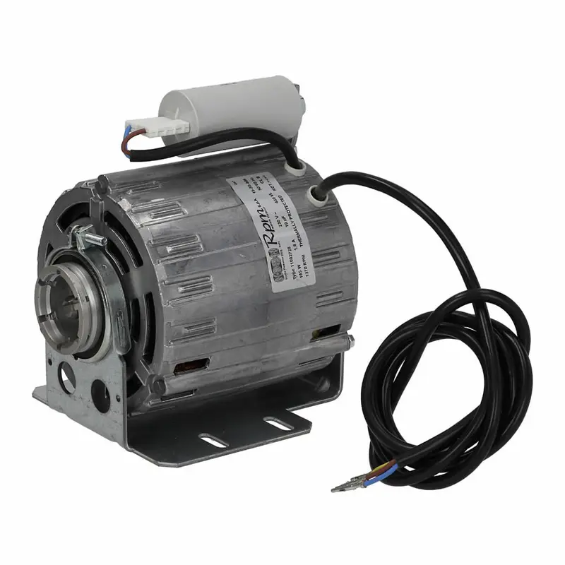 Standard 230V Rotary Vane Pump Motor For Commercial Espresso Machines 1