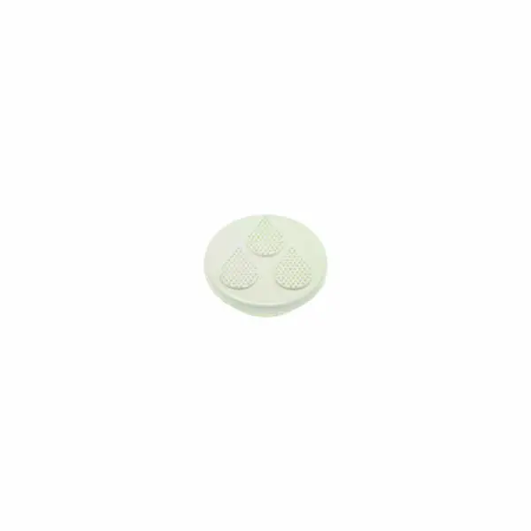 Steam Symbol Insert For Valve Knobs 1