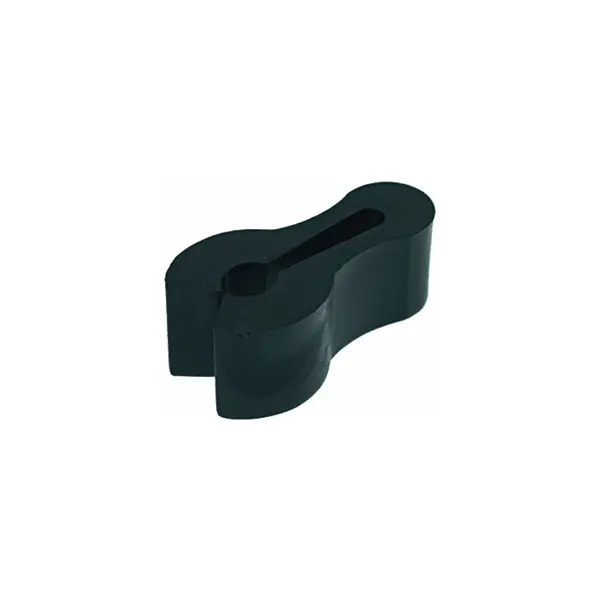Steam Wand Anti-Scorch Clip — 8 Mm Tubing Compatibility 1