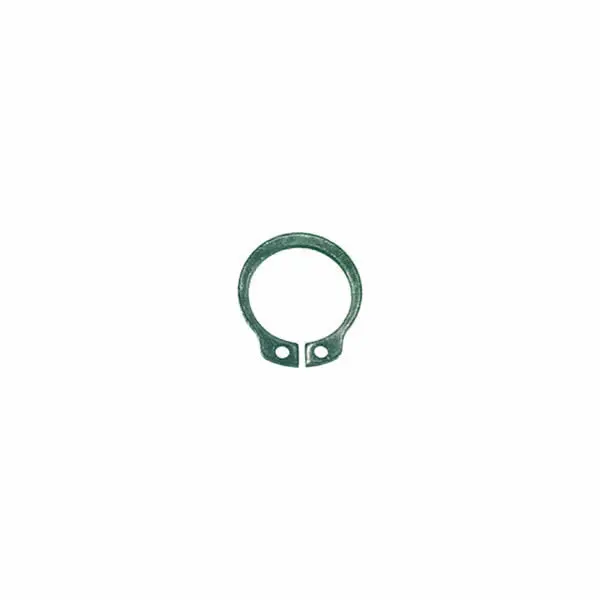 Steam Wand Retaining Circlip (Snap Ring) 1