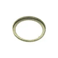 Steam/Water Valve Knob Bowl-Shaped Washer 1