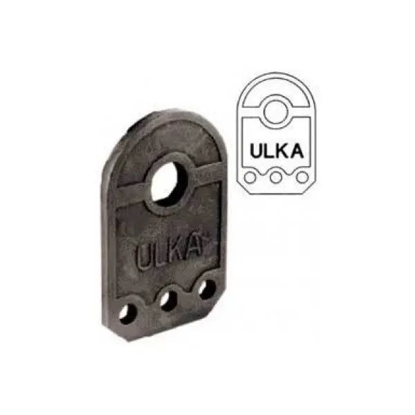 Straight Rubber Mount Isolator For Vibratory Pump Dampening 1