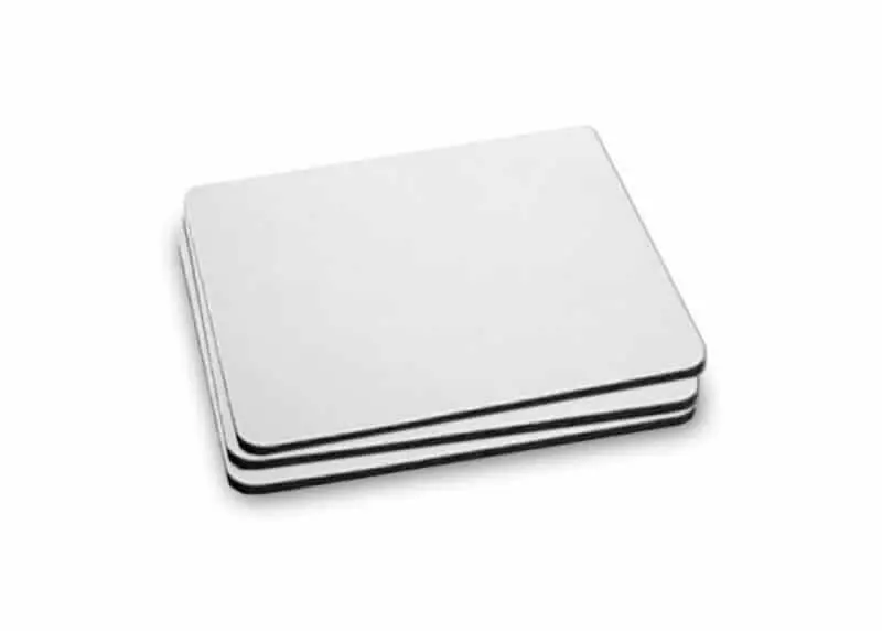 Sublimation Mouse Pad Blank 2