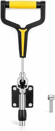 Sublimation Press Arm Assembly 1