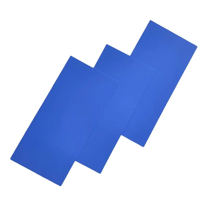 Sublimation Silicone Pads 1