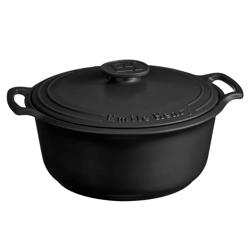 Sublime Dutch Oven Cookware 1