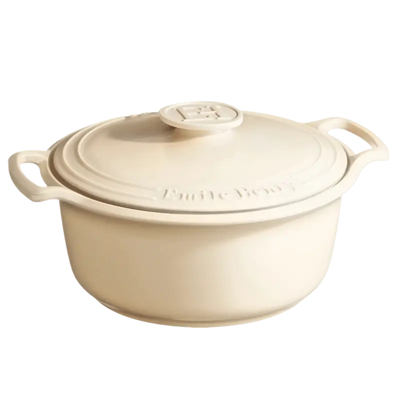 Sublime Heavy-Duty Dutch Oven 1