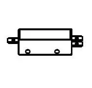 Swift Grinder Pin-Type Microswitch 1