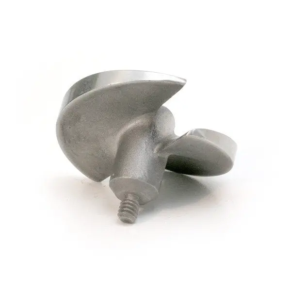 Swift Grinder Tamper Impeller Replacement Part 1