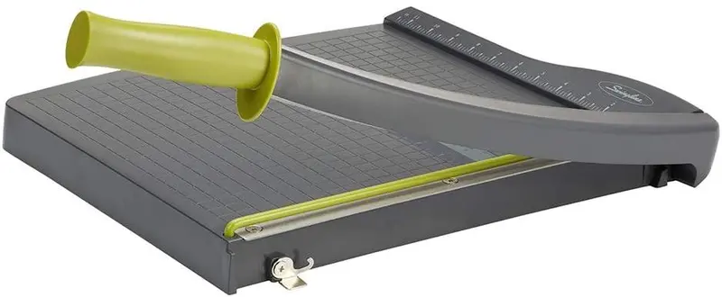 Swingline Guillotine Paper Cutter 1