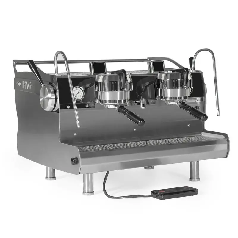 Synesso Mvp Dual-Group Espresso Machine 1