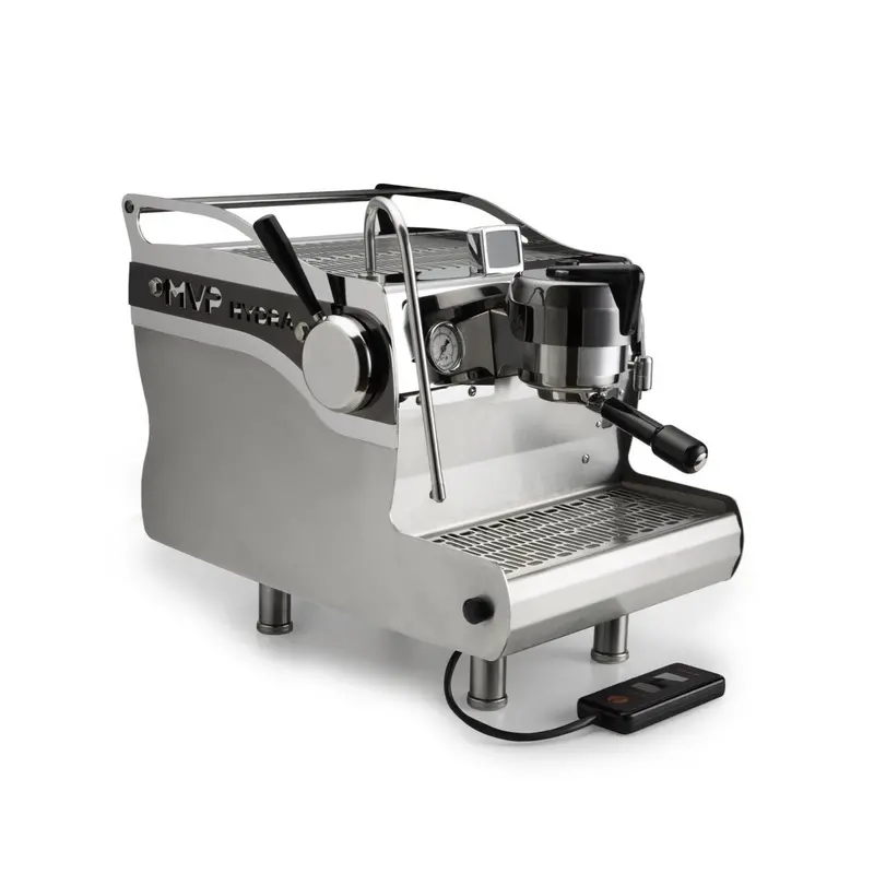 Synesso Mvp Hydra Single-Group Espresso Machine 1