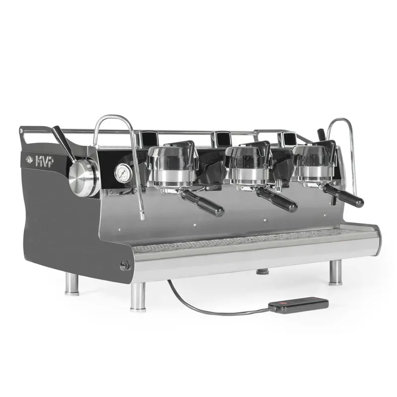 Synesso Mvp Three-Group Commercial Espresso Machine 1