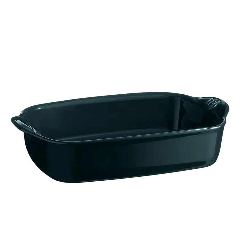 The Right Dish Rectangular Ceramic Baker (No Lid) 25