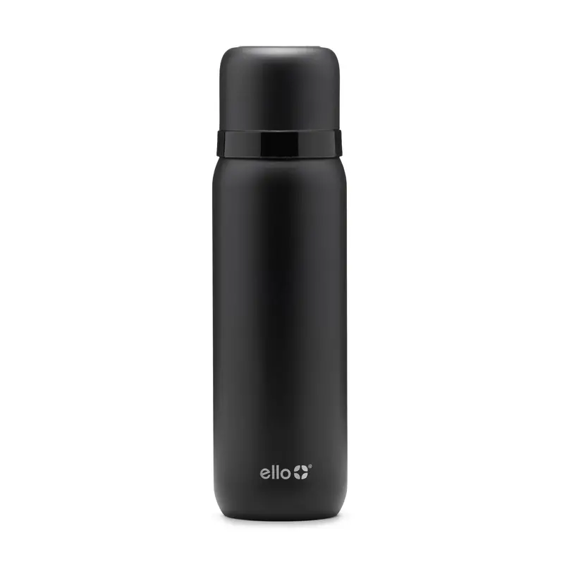 Therma 32 Oz Vacuum-Insulated Thermos For Hot And Cold Drinks 1
