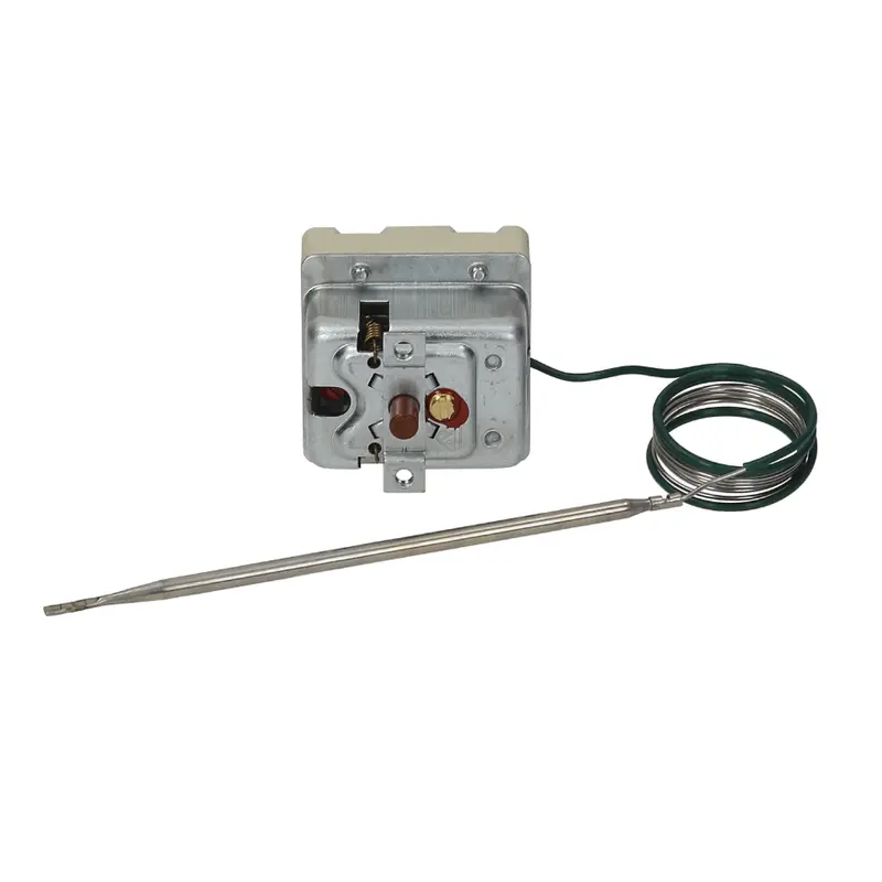 Three-Phase 169°C Boiler Thermostat 1