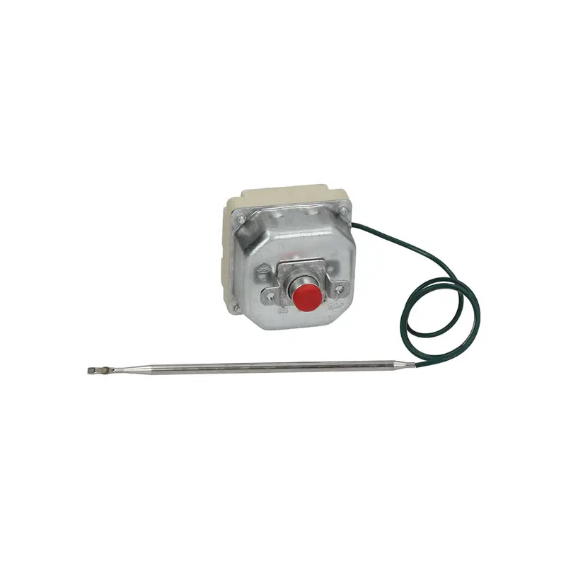 Three-Phase 187°C Safety Thermostat – Etl Certified 1