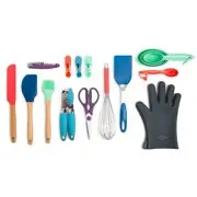 Thyme & Table 20-Piece All-In-One Kitchen Utensil Collection 1