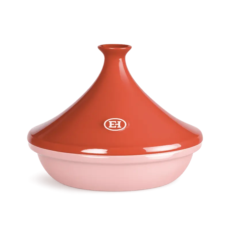 Traditional Tagine Replacement Lid – Hand-Thrown Ceramic 3