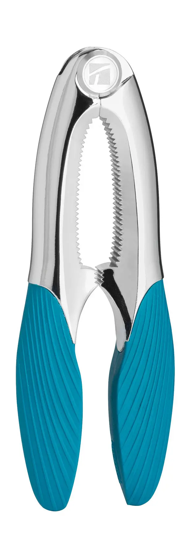 Tropical Blue Lobster And Crab Cracking Tool By Trudeau 1