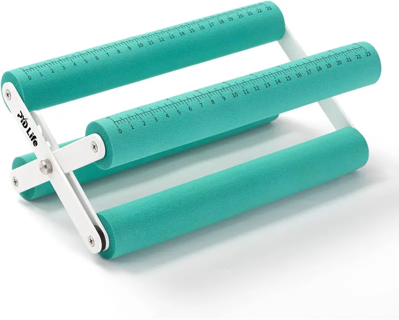 Tumbler Sublimation Holder Stand 1