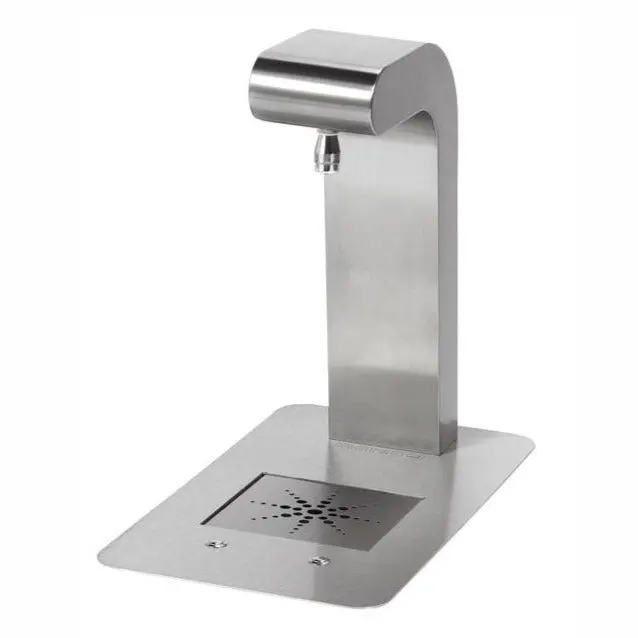 Uber Font High-Arc Water Dispense Tap – 11.5-Inch Spout Reach 1