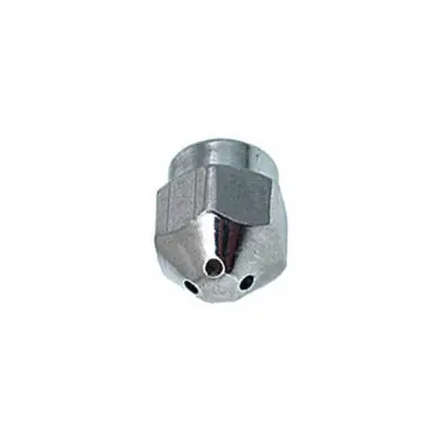 Universal 4-Hole Aftermarket Steam Wand Tip 1