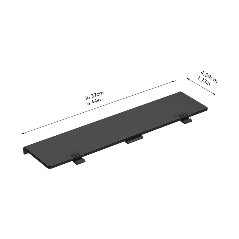 Universal 6-Aa Battery Cover For Sensor Trash Cans 1