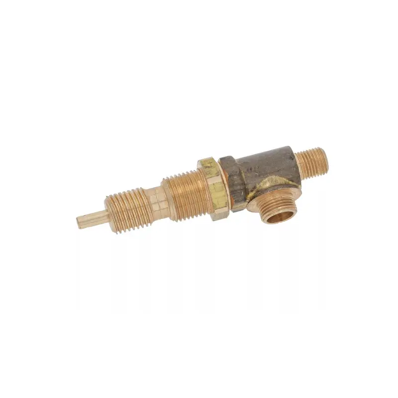 Universal Complete Steam/Water Valve Assembly – E61-Compatible 1