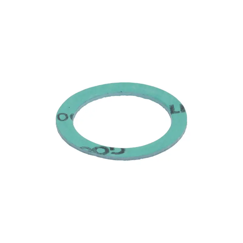 Universal Heating Element Mounting Gasket – Heat-Resistant Silicone 1