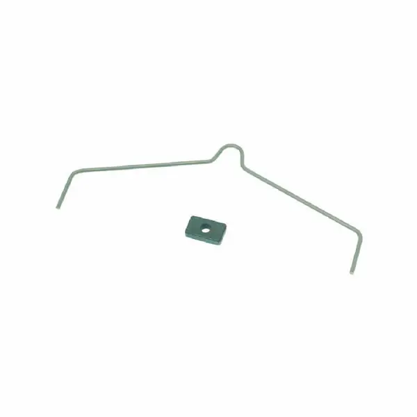 Universal Hopper Magnet Support Bracket 1
